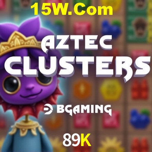 Descubra o Mundo do Cassino Online com 89K