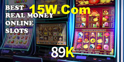 Sinta a adrenalina dos jogos de cassino com 89K