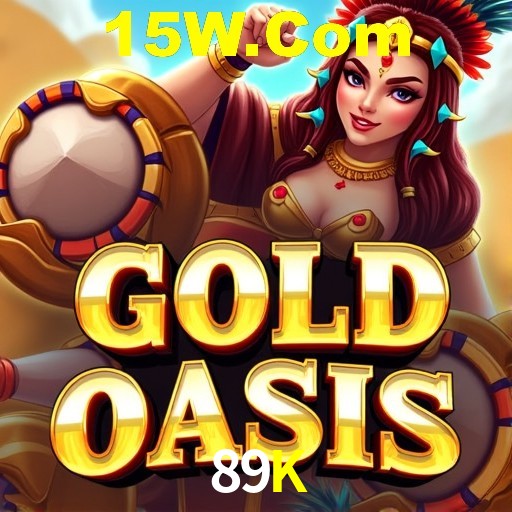 cassino 89K