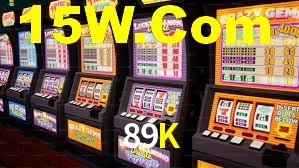 89K Com App