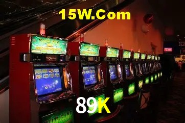Promoção Relâmpago 89K