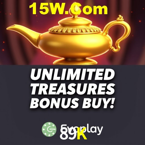 Weekend Specials 89K