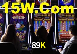 Roulette Table 89K