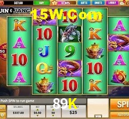 Experiência VIP 89K