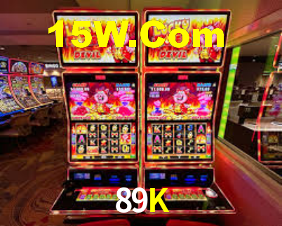 89K Bet Vip