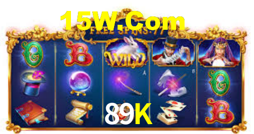 89K Bet Vip