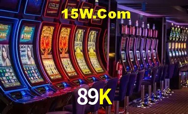 Gates of Olympus 89K