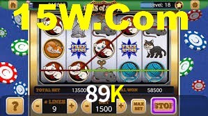 Daily Bonuses 89K
