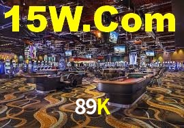 Welcome Bonus 89K