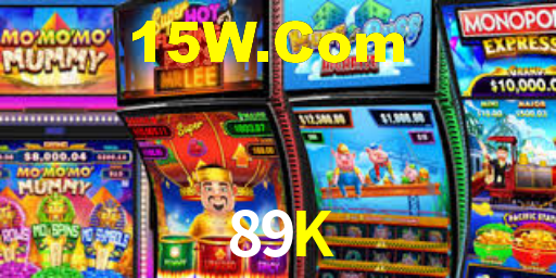 89K Com App